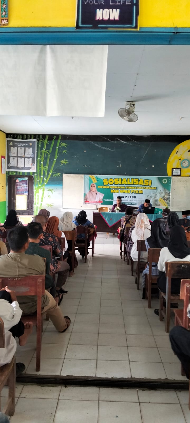 MAN 2 TEBO GELAR SOSIALISASI POS UM TP. 2024/2025 KEPADA ORANG TUA SISWA. MAN 2 TEBO GELAR SOSIALISASI POS UM TP. 2024/2025 KEPADA ORANG TUA SISWA.