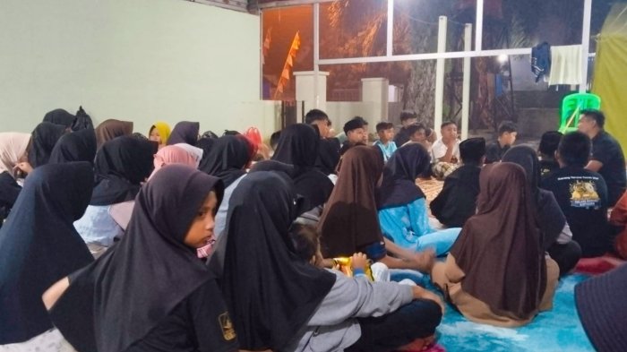 Personel Marching Band MIN 4 Tebo Mulai Jalani Pemusatan Latihan di Basecamp Jelang Festival, Ini Rundown Lengkapnya
