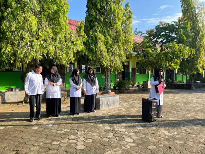 MAN 2 Bungo Gelar Pembukaan Asesmen Sumatif Akhir Semester dengan Khidmat dan Penuh Semangat MAN 2 Bungo Gelar Pembukaan Asesmen Sumatif Akhir Semester dengan Khidmat dan Penuh Semangat