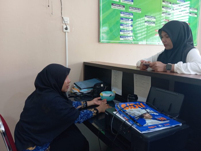 Guru BK Konsultasikan Permasalahan PPG ke Operator Simpatika: Wujud Komitmen Tingkatkan Profesionalisme Guru Guru BK Konsultasikan Permasalahan PPG ke Operator Simpatika: Wujud Komitmen Tingkatkan Profesionalisme Guru