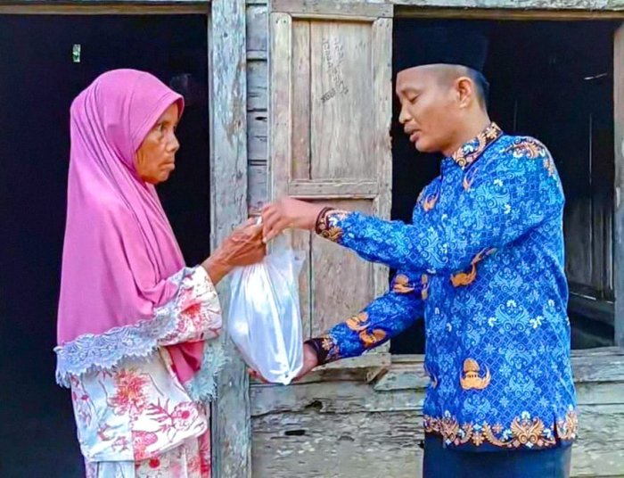 Persiapan Pelantikan PPPK Tahap II Non Optimalisasi Kemenag RI, Staf TU MTsN 1 Bungo Jalani Tahapan Strategis Persiapan Pelantikan PPPK Tahap II Non Optimalisasi Kemenag RI, Staf TU MTsN 1 Bungo Jalani Tahapan Strategis