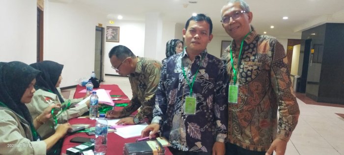 Registrasi peserta Workshop Kurikulum Berbasis Cinta Registrasi peserta Workshop Kurikulum Berbasis Cinta