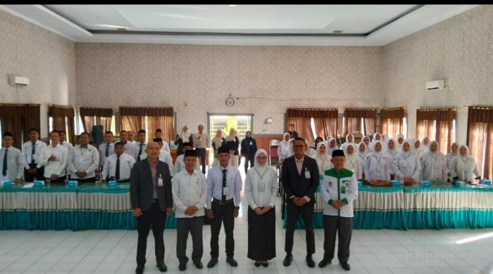 Tingkatkan Kualitas Layanan Pendidikan, Ibu Selpi Dwi Mulyani Ikuti Pelatihan Budaya Pelayanan Tingkatkan Kualitas Layanan Pendidikan, Ibu Selpi Dwi Mulyani Ikuti Pelatihan Budaya Pelayanan