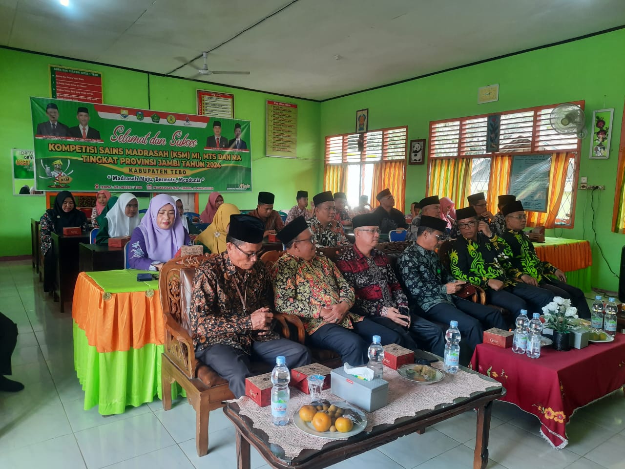 KOMITE KSM KABUPATEN TEBO SUKSESKAN KSM TINGKAT PROVINSI TAHUN 2024 KOMITE KSM KABUPATEN TEBO SUKSESKAN KSM TINGKAT PROVINSI TAHUN 2024