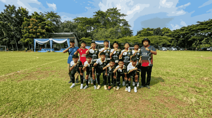 Kembangkan Bakat dan Minat, Ekstrakurikuler MTsN 2 Bungo Semakin Aktif
