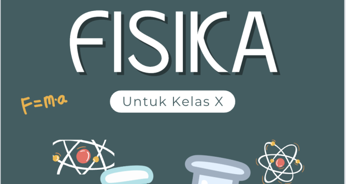 Dari Optimis hingga Gugup: Beragam Cerita Siswa Kelas X Hadapi PAS Fisika Dari Optimis hingga Gugup: Beragam Cerita Siswa Kelas X Hadapi PAS Fisika