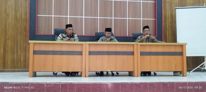 Kepala MAN 2 Bungo Hadiri Pelepasan Peserta OMI Kabupaten Bungo Menuju Tingkat Nasional di Banten 2025 Kepala MAN 2 Bungo Hadiri Pelepasan Peserta OMI Kabupaten Bungo Menuju Tingkat Nasional di Banten 2025