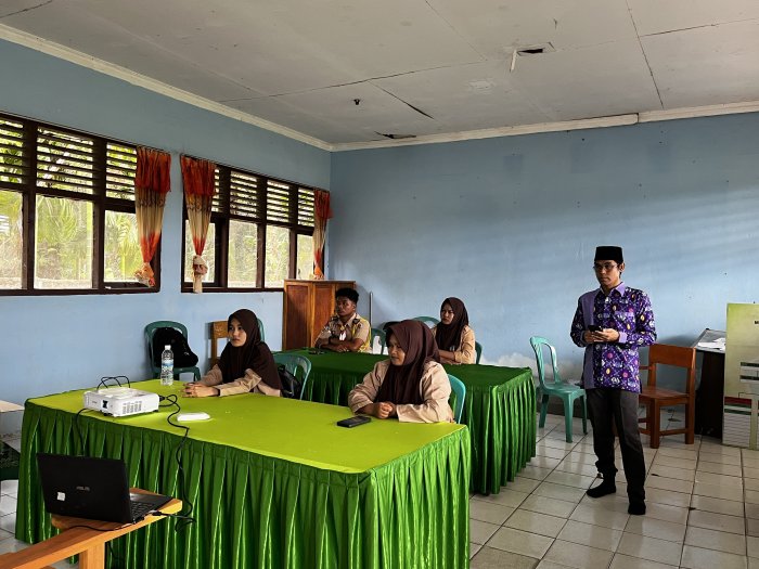 MAN 1 Tanjung Jabung Timur Siap Berlaga di KOMPAC 2025 MAN 1 Tanjung Jabung Timur Siap Berlaga di KOMPAC 2025