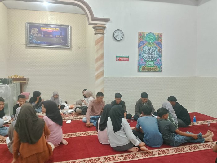 Mantapkan Persiapan Penerimaan Tamu Ambalan 2026, Ambalan MAN 2 Kerinci Gelar Rapat Koordinasi Mantapkan Persiapan Penerimaan Tamu Ambalan 2026, Ambalan MAN 2 Kerinci Gelar Rapat Koordinasi