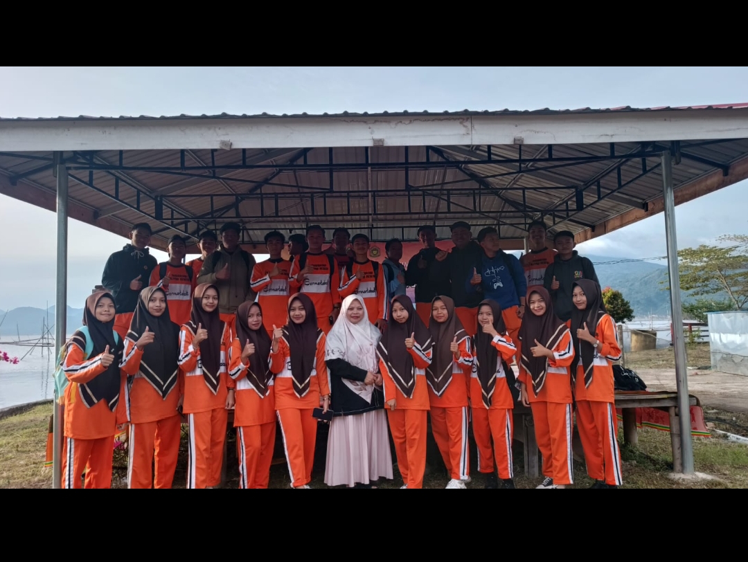 MAN 1 Kerinci Gelar LDK Penuh Inspirasi dengan Pemateri Luar Biasa MAN 1 Kerinci Gelar LDK Penuh Inspirasi dengan Pemateri Luar Biasa