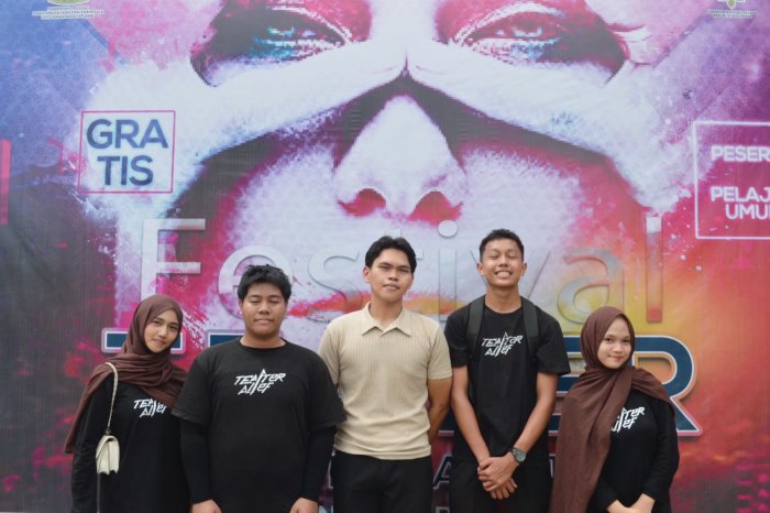 Nada Kemenangan: Dukungan Tim Musik untuk Keberhasilan Maharani dan Mutya di Panggung FTR 2025 Nada Kemenangan: Dukungan Tim Musik untuk Keberhasilan Maharani dan Mutya di Panggung FTR 2025