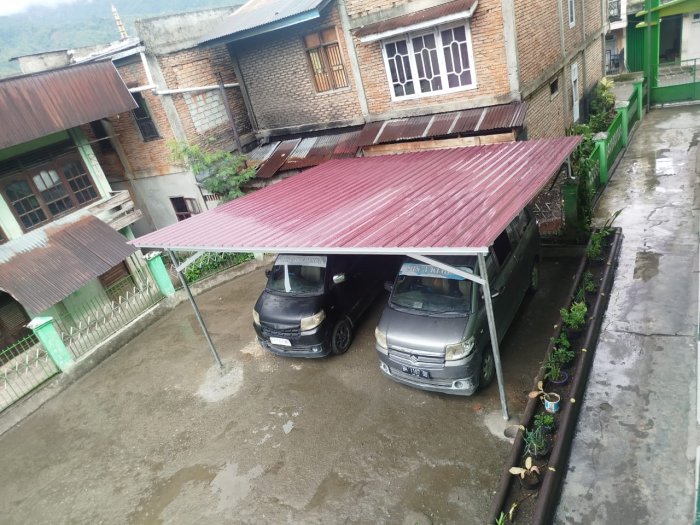Bapak Hadi Permana, Staf TU MIN 3 Kerinci, Raih Prestasi di KEJURPROV Jambi Angkat Berat Bapak Hadi Permana, Staf TU MIN 3 Kerinci, Raih Prestasi di KEJURPROV Jambi Angkat Berat