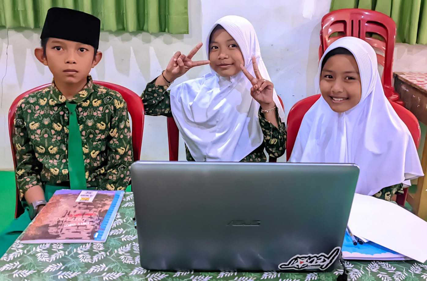 Membanggakan! Tim CERIA MIN 4 Tebo Raih Juara 1 KSM Kabupaten, Bersiap Wakili Kabupaten Tebo di Tingkat Provinsi