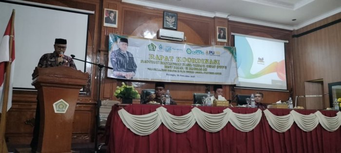 Kepala Madrasah Hadiri Sosialisasi Program Rancangan Hasil Tindak Cepat (PHTC) Revitalisasi Madrasah Kepala Madrasah Hadiri Sosialisasi Program Rancangan Hasil Tindak Cepat (PHTC) Revitalisasi Madrasah