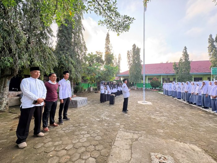 MAN 2 Bungo Resmi Buka Asesmen Sumatif Akhir Semester (ASAS) Genap Tahun Pelajaran 2025/2026 MAN 2 Bungo Resmi Buka Asesmen Sumatif Akhir Semester (ASAS) Genap Tahun Pelajaran 2025/2026