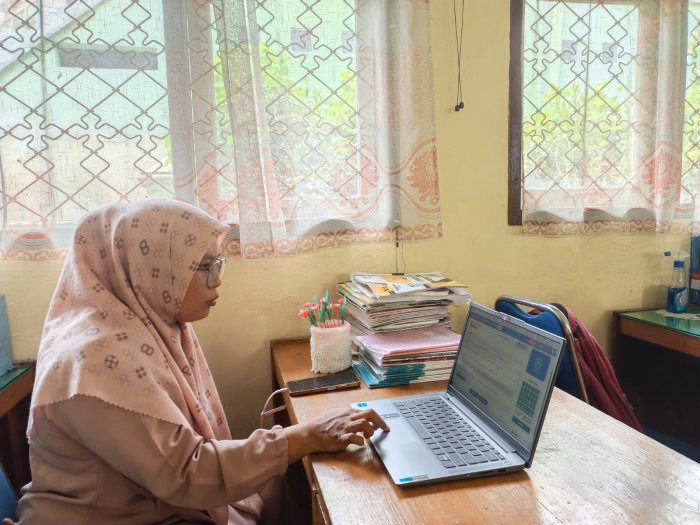 Guru MAN 2 Bungo Ikuti AKGTK Madrasah 2026, Tingkatkan Kompetensi dan Profesionalisme Guru MAN 2 Bungo Ikuti AKGTK Madrasah 2026, Tingkatkan Kompetensi dan Profesionalisme