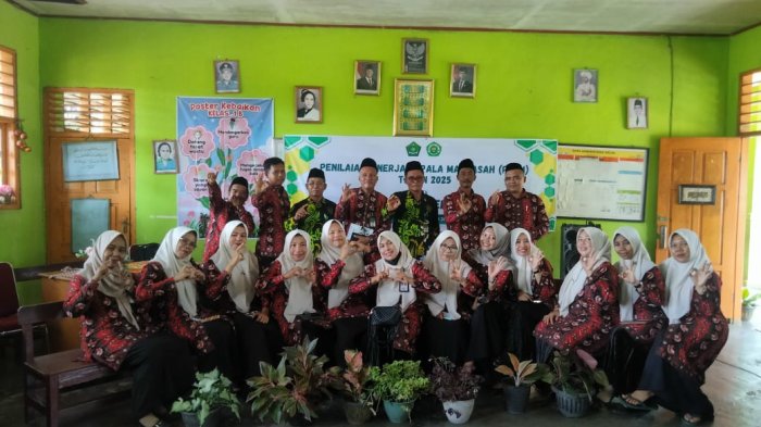 Penerapan Pembelajaran Berbasis Masalah