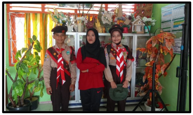 Duo Pramuka MTsN 1 Tebo Naik Kelas! Gemblengan Mental Juara di Training Center Jambore Cabang SMAN 10 Duo Pramuka MTsN 1 Tebo Naik Kelas! Gemblengan Mental Juara di Training Center Jambore Cabang SMAN 10