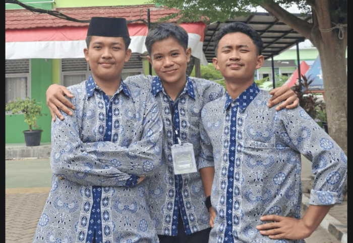 Widi Aldiano Siap Harumkan Nama Madrasah di MTQ Tingkat Kota Jambi