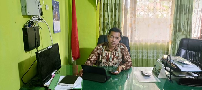 Penguatan Kepegawaian Kepala MTsN 2 Bungo Hadiri Zoom Meeting Kanwil Kemenag Jambi Penguatan Kepegawaian Kepala MTsN 2 Bungo Hadiri Zoom Meeting Kanwil Kemenag Jambi