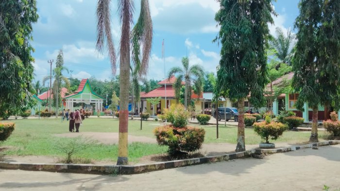 Siswa-siswi MIN 3 Tebo Semangat Jalani Shalat Zuhur Berjamaah Setelah Kegiatan Mengaji Siswa-siswi MIN 3 Tebo Semangat Jalani Shalat Zuhur Berjamaah Setelah Kegiatan Mengaji
