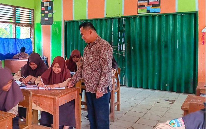 Membuka Pintu Pemahaman Matematika dengan Cara Menyenangkan