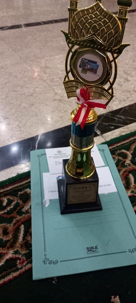 FASI 2024 FASI 2024