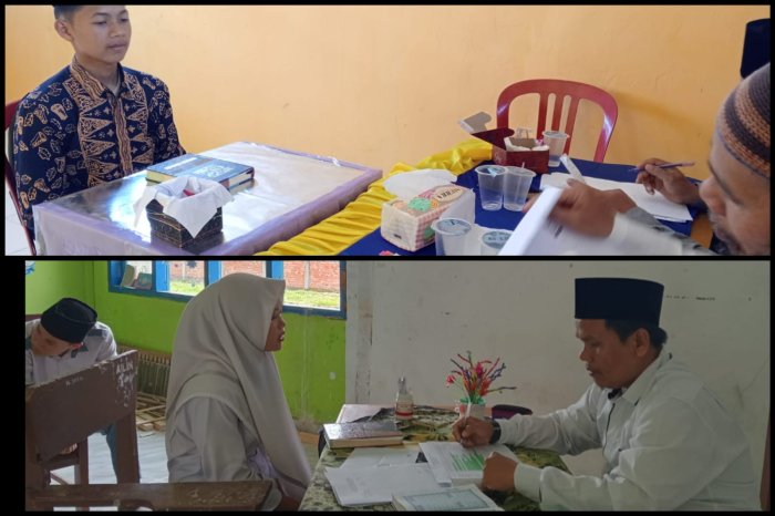 Dari Pengajian Rumah ke Madrasah Unggul: Jejak Panjang MAN 1 Kerinci yang Menginspirasi Dari Pengajian Rumah ke Madrasah Unggul: Jejak Panjang MAN 1 Kerinci yang Menginspirasi
