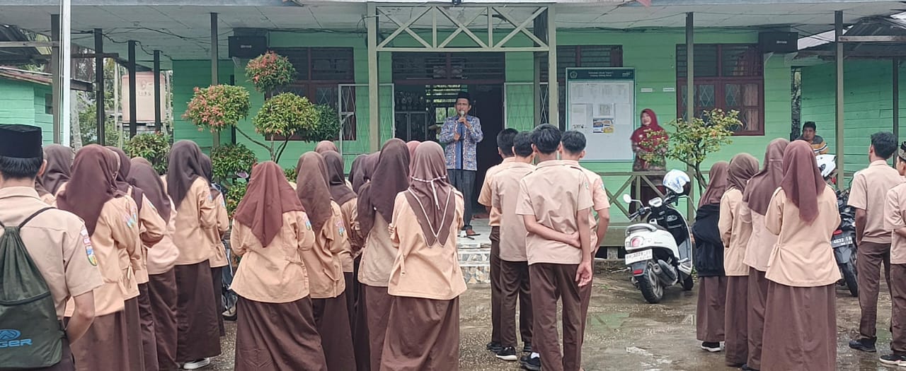 PEMILIHAN KETUA OSIM DAN MCD