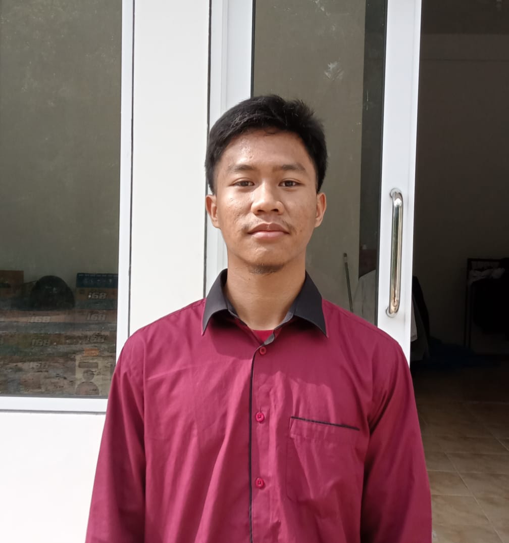 Dari Rumah Sederhana ke Negeri Para Ulama: Rehan, Anak Security yang Lolos ke Al-Azhar Kairo Dari Rumah Sederhana ke Negeri Para Ulama: Rehan, Anak Security yang Lolos ke Al-Azhar Kairo