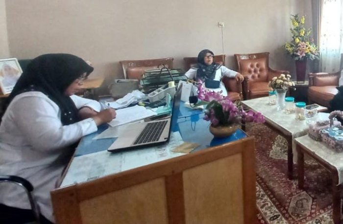 Kepala MAN 2 Bungo Ikuti Zoom Meeting Sosialisasi KMA 1503, Tingkatkan Mutu Implementasi Kurikulum Madrasah Kepala MAN 2 Bungo Ikuti Zoom Meeting Sosialisasi KMA 1503, Tingkatkan Mutu Implementasi Kurikulum Madrasah