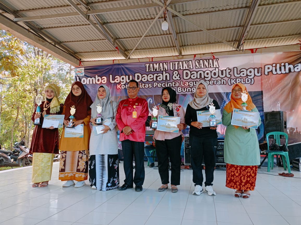 LAGI DAN LAGI MTsN 2 BUNGO RAIH JUARA 1 LAGU DAERAH DALAM RANGKA HUT KABUPATEN BUNGO LAGI DAN LAGI MTsN 2 BUNGO RAIH JUARA 1 LAGU DAERAH DALAM RANGKA HUT KABUPATEN BUNGO