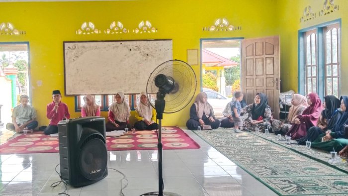 Rapat Bersama Wali Murid Kelas 6 MIN 4 Tebo Sepakati Jadwal Les Tambahan untuk Hadapi Rentetan Ujian Rapat Bersama Wali Murid Kelas 6 MIN 4 Tebo Sepakati Jadwal Les Tambahan untuk Hadapi Rentetan Ujian