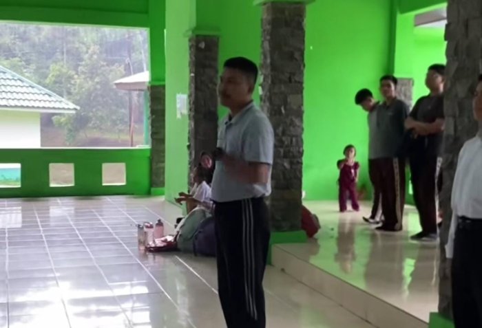 Classmeet Ganjil 2025 Siap Dimulai, Pembina OSIM Tekankan Partisipasi Setiap Kelas Classmeet Ganjil 2025 Siap Dimulai, Pembina OSIM Tekankan Partisipasi Setiap Kelas