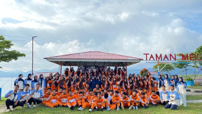 LDK MAN 1 Kerinci Bangun Semangat Kepemimpinan untuk Ciptakan Pemimpin Masa Depan LDK MAN 1 Kerinci Bangun Semangat Kepemimpinan untuk Ciptakan Pemimpin Masa Depan