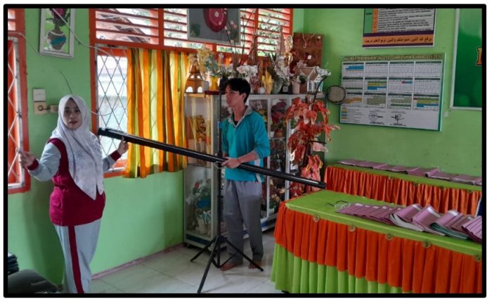 Semangat Penuh! Kaur TU dan Staf MTsN 1 Tebo Siapkan Dekorasi Ruang Guru untuk Penilaian PKKM Semangat Penuh! Kaur TU dan Staf MTsN 1 Tebo Siapkan Dekorasi Ruang Guru untuk Penilaian PKKM