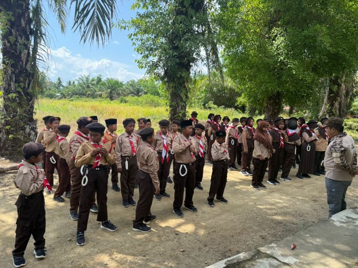 MIN 3 Tebo Siap Gelar Lomba Pramuka dalam rangka jambore Ranting Kecamatan Rimbo ilir tahun 2025 MIN 3 Tebo Siap Gelar Lomba Pramuka dalam rangka jambore Ranting Kecamatan Rimbo ilir tahun 2025