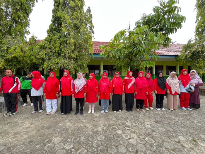 Panitia PORSEKA MAN 2 Bungo Siap Sukseskan Ajang Kreativitas dan Prestasi Siswa Panitia PORSEKA MAN 2 Bungo Siap Sukseskan Ajang Kreativitas dan Prestasi Siswa
