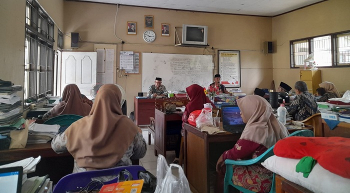 MTsN 7 Muaro Jambi Umumkan Kelulusan Siswa Kelas IX Tahun Ajaran 2024/2025 MTsN 7 Muaro Jambi Umumkan Kelulusan Siswa Kelas IX Tahun Ajaran 2024/2025
