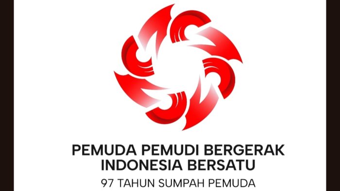 Sambut Hari Sumpah Pemuda, MIN 4 Tebo Siapkan Petugas Upacara dari Kelas 6