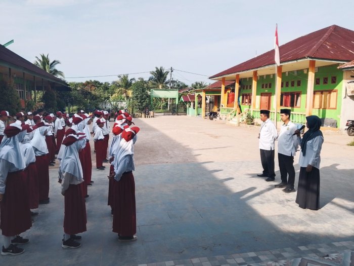 Langkah Pasti Menuju Prestasi: Asesmen Madrasah MI Negeri 1 TJB Tahun 2026 Berlangsung Tertib dan Penuh Semangat Langkah Pasti Menuju Prestasi: Asesmen Madrasah MI Negeri 1 TJB Tahun 2026 Berlangsung Tertib dan Penuh Semangat