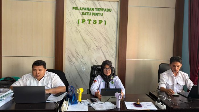 Tindak Lanjut Cepat Surat Sekjen Kemenag, MTsN 1 Tebo Ikuti Rapat Pemutakhiran Anjab dan ABK Tindak Lanjut Cepat Surat Sekjen Kemenag, MTsN 1 Tebo Ikuti Rapat Pemutakhiran Anjab dan ABK