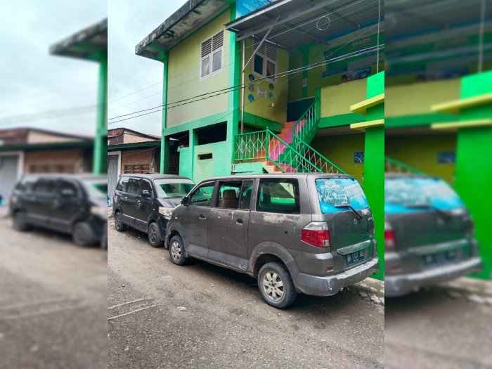 Kabar Gembira! Mobil Antar-Jemput MIN 3 Kerinci Siap Beroperasi Mulai Besok Kabar Gembira! Mobil Antar-Jemput MIN 3 Kerinci Siap Beroperasi Mulai Besok