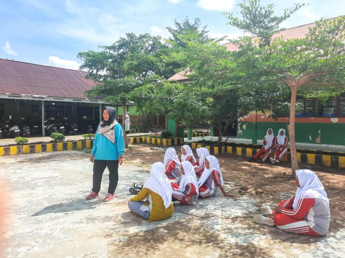 Seberapa Pentingkah PJOK dalam Pembentukan Karakter dan Kesehatan Peserta Didik?
