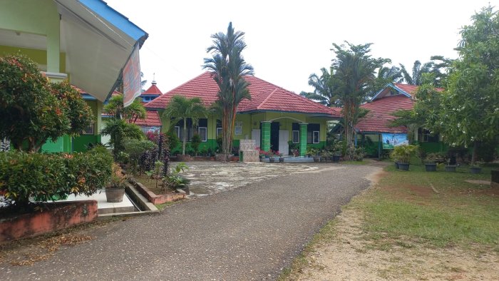 Cuaca Cerah Sambut Aktivitas Belajar di MAN 2 Bungo, Kamis (26/02/2026) Cuaca Cerah Sambut Aktivitas Belajar di MAN 2 Bungo, Kamis (26/02/2026)