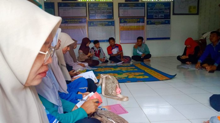 Tinggal Fokus Ikuti TC: Siswa MIN 4 Tebo Kontingen Jamcab Penuhi Seluruh Syarat Administrasi Tinggal Fokus Ikuti TC: Siswa MIN 4 Tebo Kontingen Jamcab Penuhi Seluruh Syarat Administrasi