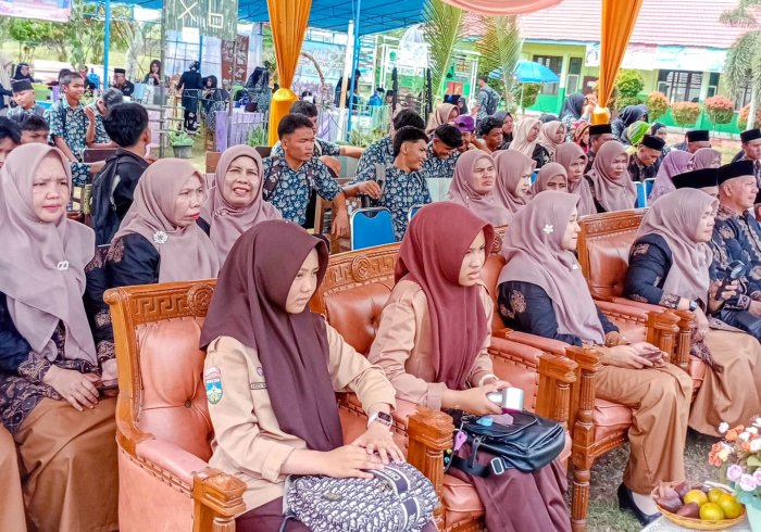 OSIM MTsN 1 Bungo Hadiri Pembukaan PORSEKA MAN 2 Bungo: Wujud Semangat Kolaborasi dan Sportivitas Antar Madrasah OSIM MTsN 1 Bungo Hadiri Pembukaan PORSEKA MAN 2 Bungo: Wujud Semangat Kolaborasi dan Sportivitas Antar Madrasah
