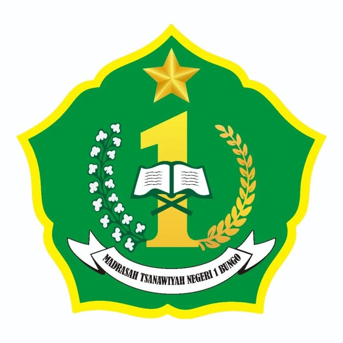 Mengungkap Filosofi Logo MTsN 1 Bungo, Cerminan Madrasah Unggul dan Berprestasi Mengungkap Filosofi Logo MTsN 1 Bungo, Cerminan Madrasah Unggul dan Berprestasi