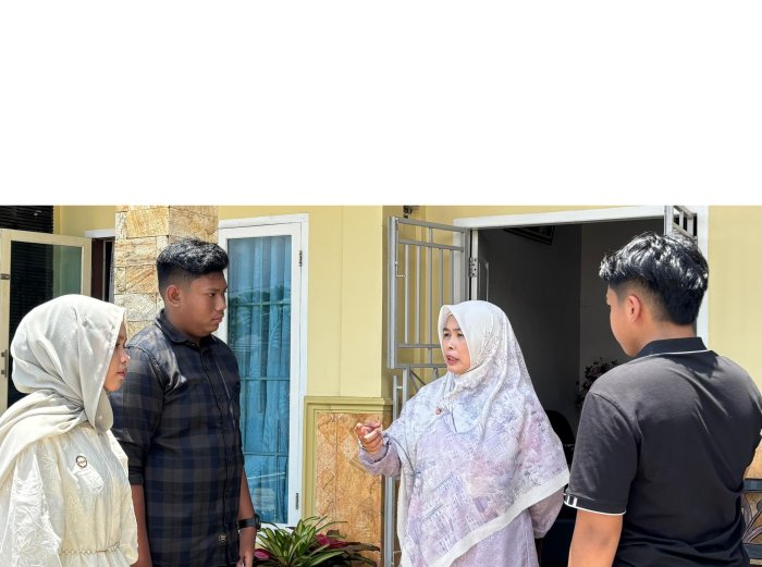 Hangat dan Inspiratif! Pengurus OSIM MAN 1 Kerinci Gelar Silaturahmi Bersama Kepala Madrasah di Sebukar Hangat dan Inspiratif! Pengurus OSIM MAN 1 Kerinci Gelar Silaturahmi Bersama Kepala Madrasah di Sebukar