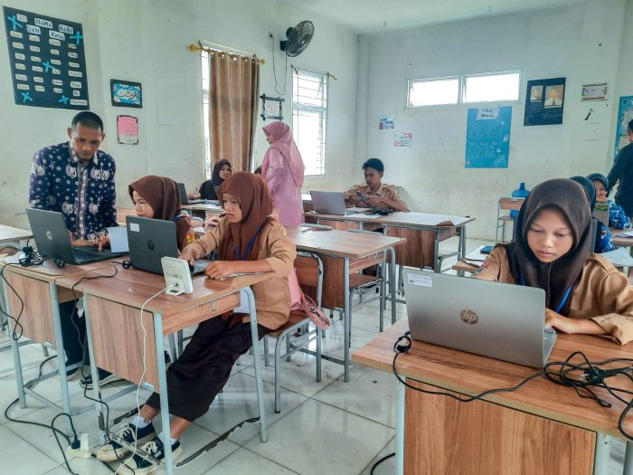 Delegasi OMI 2025 Bidang IPA Turut Berafiliasi : Dasar Motivasi Diri Delegasi OMI 2025 Bidang IPA Turut Berafiliasi : Dasar Motivasi Diri